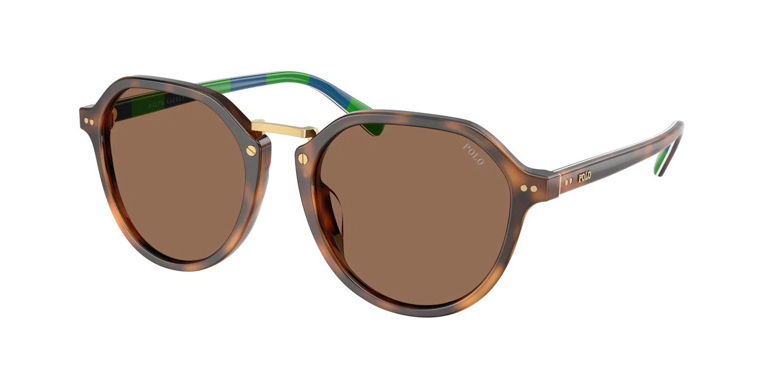 Polo 4223U Sunglasses - view 4